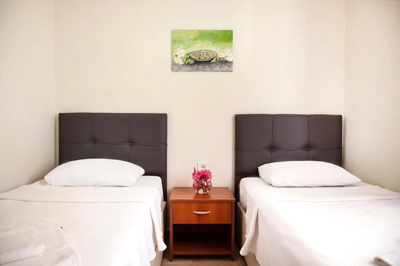 Oguz Otel Datça