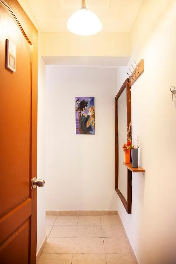 Oguz Otel Datça Turcja