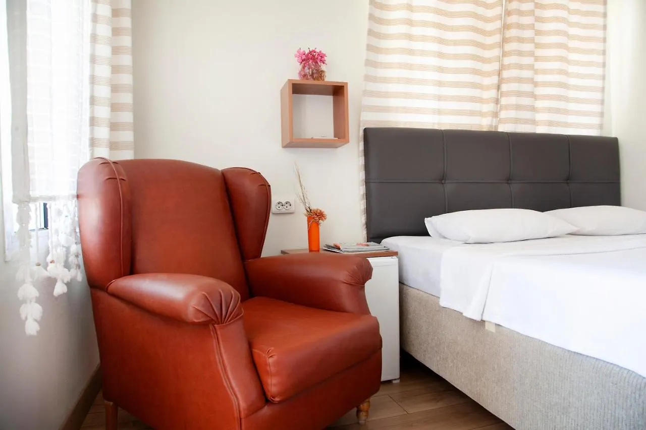 ** Hotel Oguz Otel Datça Turcja