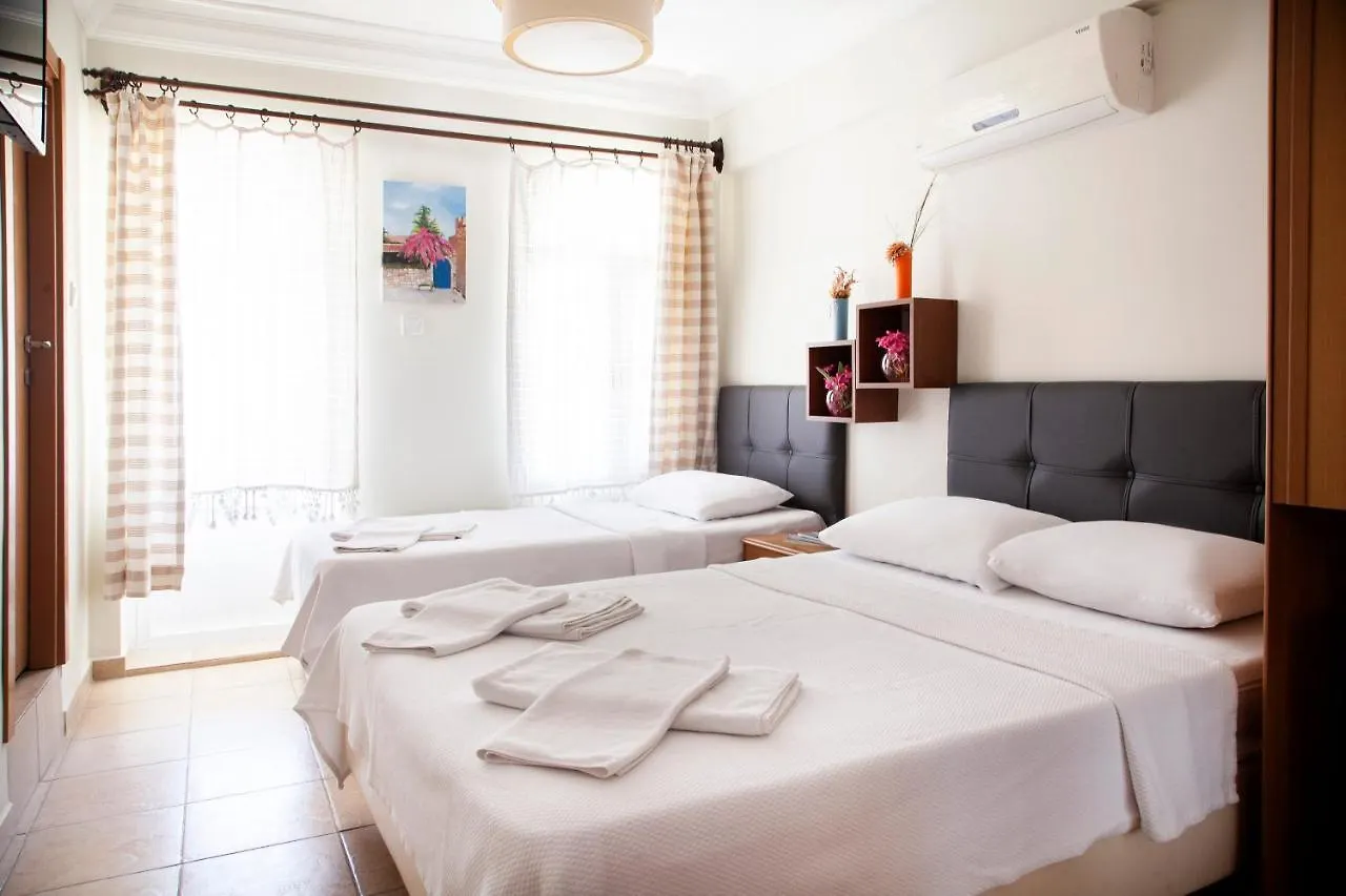 Oguz Otel Datça Hotel