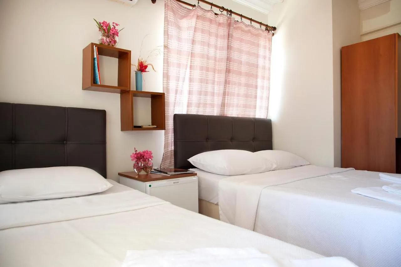 Oguz Otel Datça Hotel