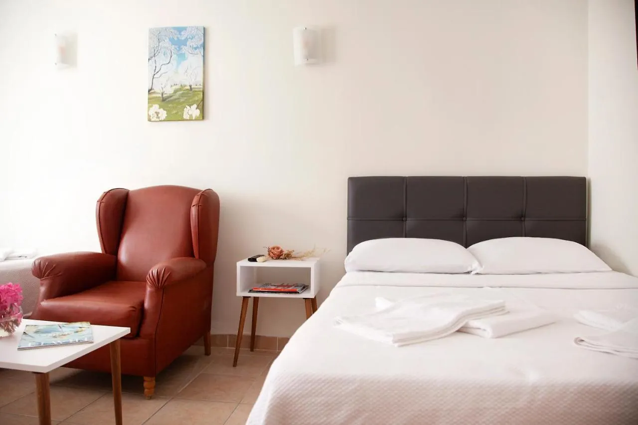 Oguz Otel Datça Hotel