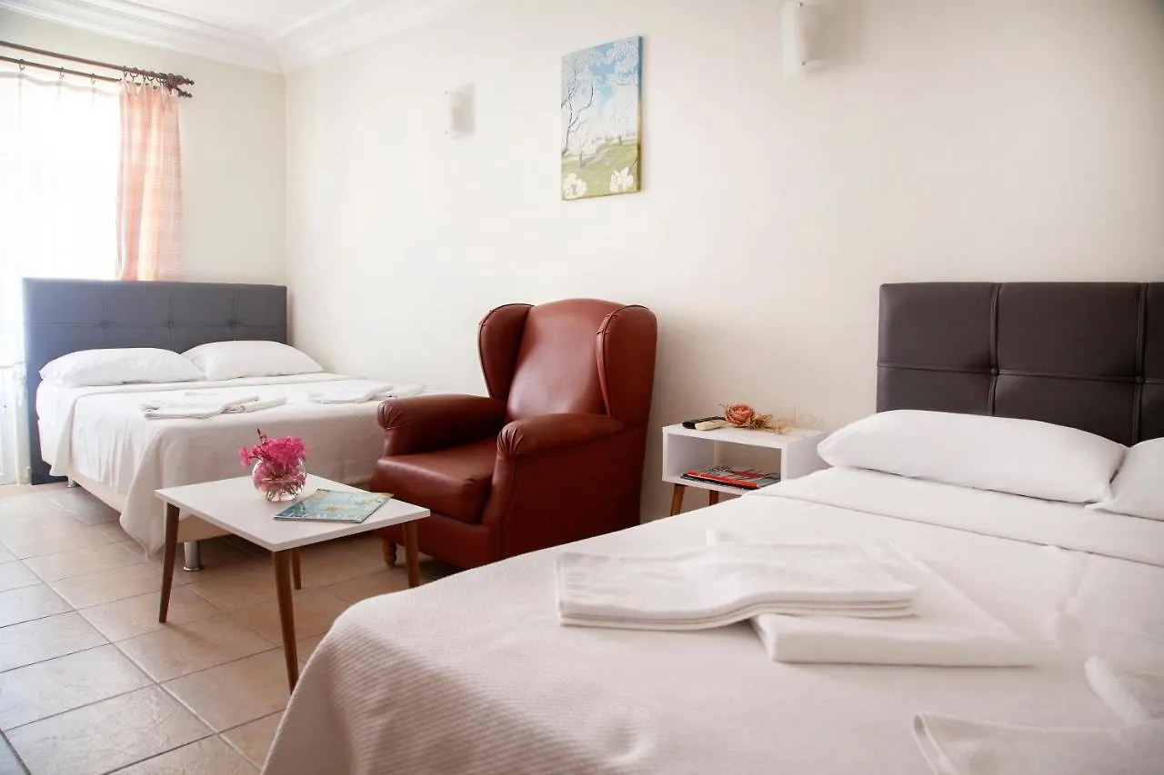 Oguz Otel Datça