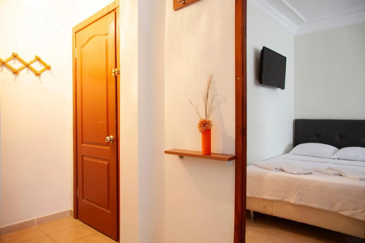 Oguz Otel Datça